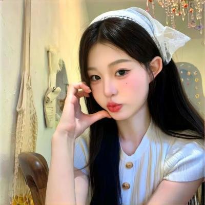 我的麻吉女友