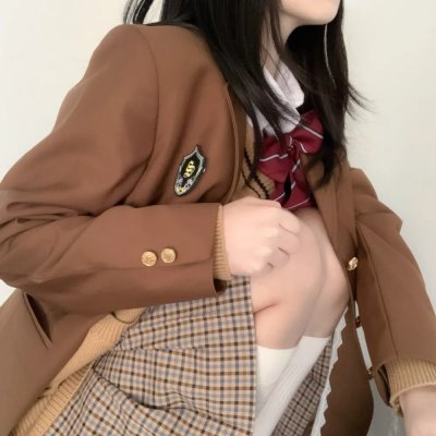 寿司女郎